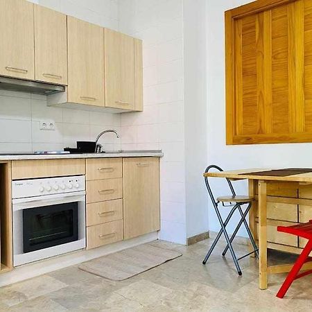 Marysol 4 Trip Benalmadena Apartment Ngoại thất bức ảnh
