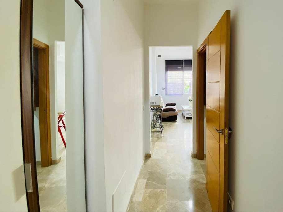 Marysol 4 Trip Benalmadena Apartment Ngoại thất bức ảnh