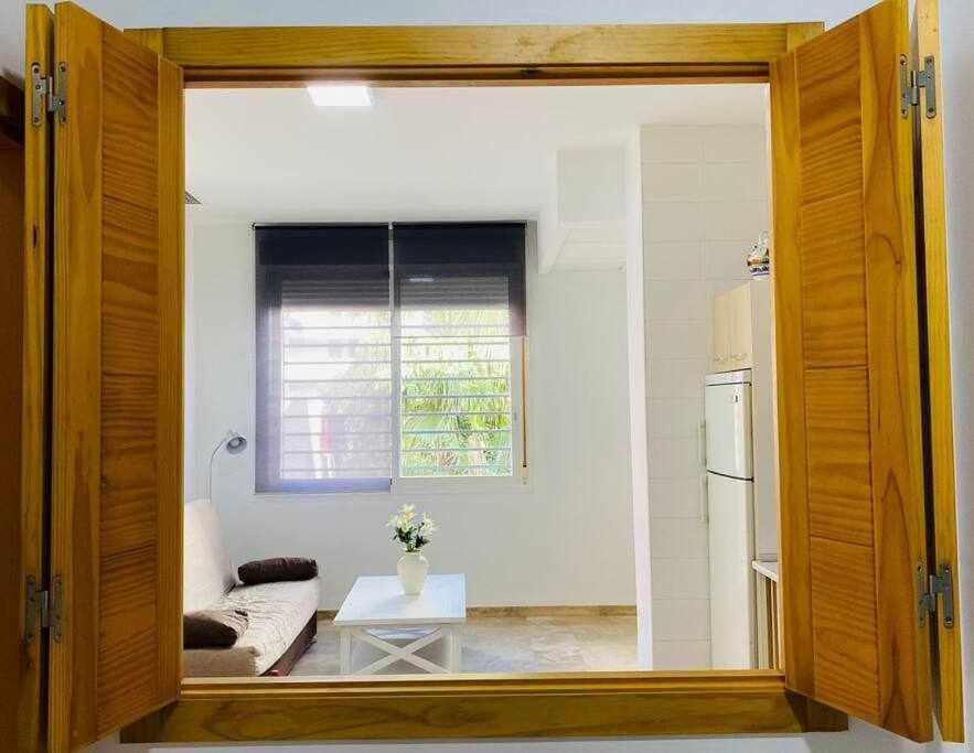 Marysol 4 Trip Benalmadena Apartment Ngoại thất bức ảnh