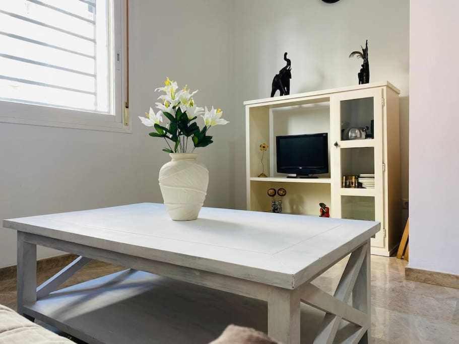 Marysol 4 Trip Benalmadena Apartment Ngoại thất bức ảnh