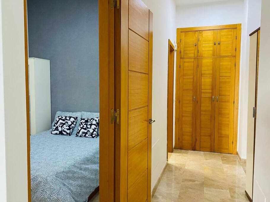 Marysol 4 Trip Benalmadena Apartment Ngoại thất bức ảnh