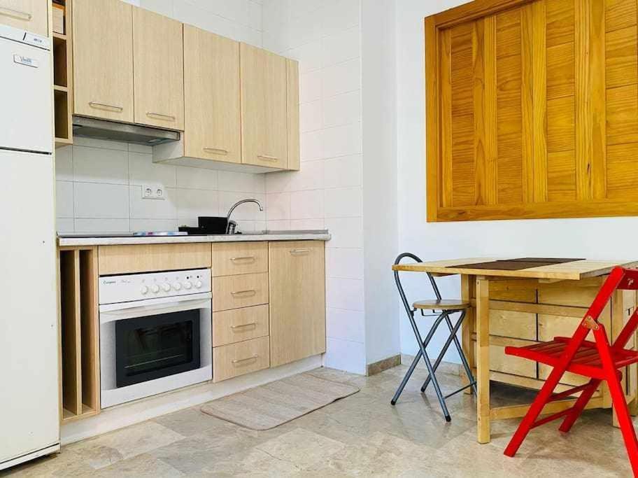 Marysol 4 Trip Benalmadena Apartment Ngoại thất bức ảnh