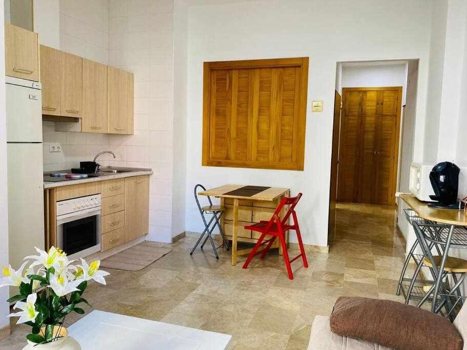 Marysol 4 Trip Benalmadena Apartment Ngoại thất bức ảnh