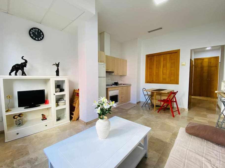 Marysol 4 Trip Benalmadena Apartment Ngoại thất bức ảnh