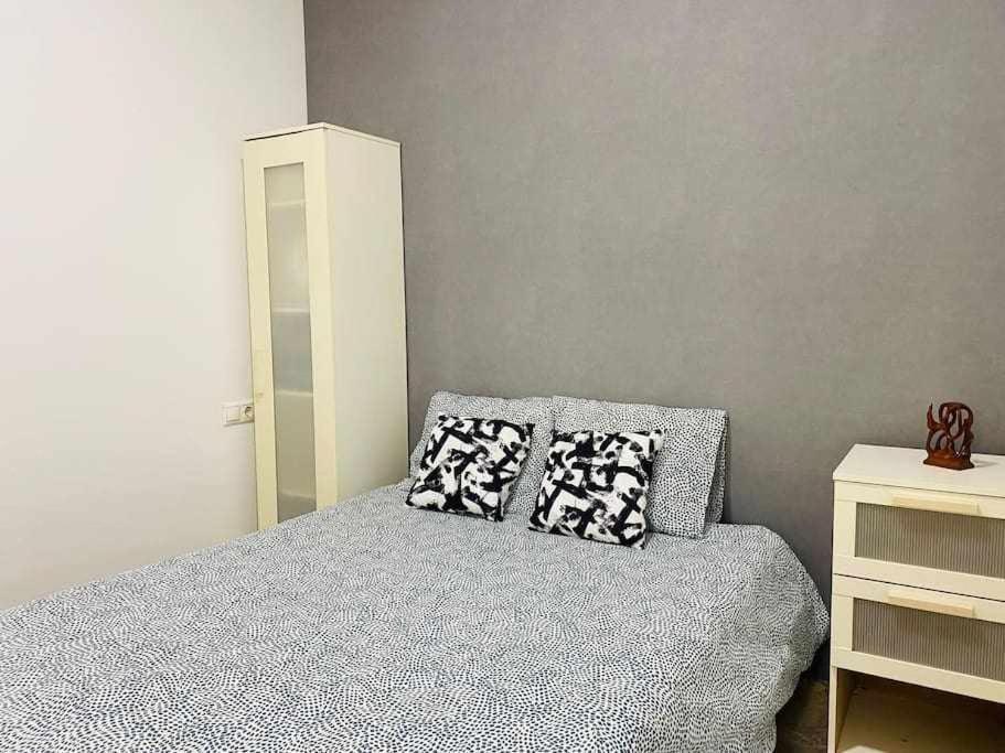 Marysol 4 Trip Benalmadena Apartment Ngoại thất bức ảnh
